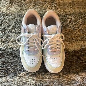 Nike Women's Air Force 1 Shadow ‘Pastel’ (2020)